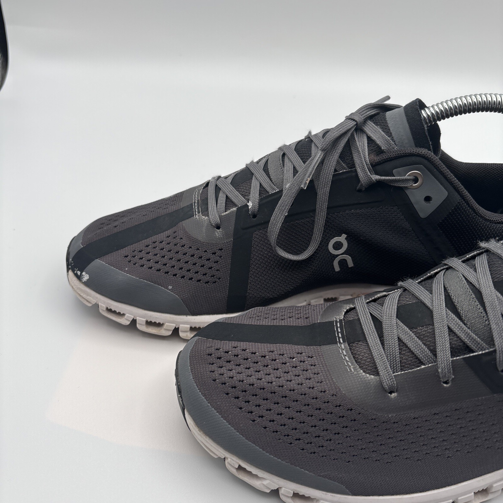 On Running Womens Cloudflow Running Training Shoe… - image 3