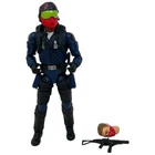 GI Joe Classified Rattler Gunner #185 6" Action Figure Haslab Exclusive Hasbro