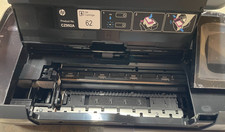 HP Office Jet 250 Mobile All-in-One Print/Scan Wireless Printer 4