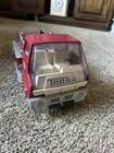 Tonka Fire Pumper Truck Fire Engine - 1966 Turbine