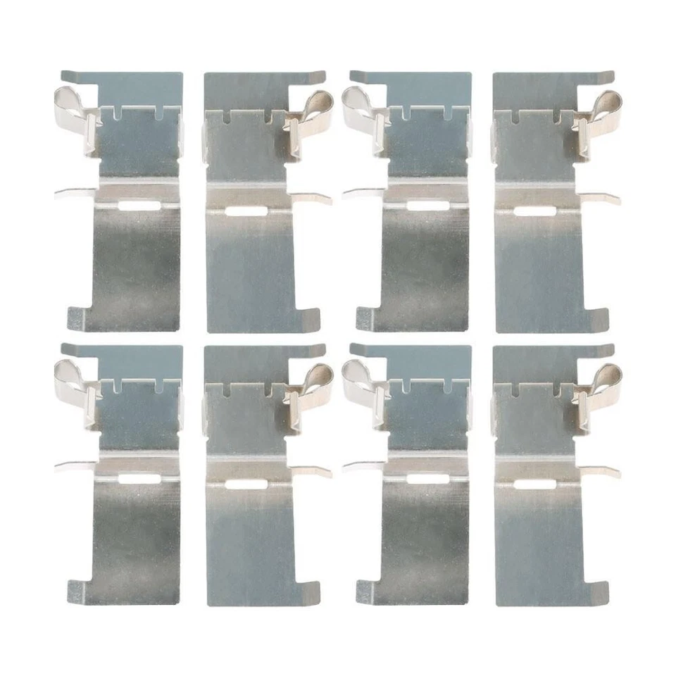 Front Brake Calipers w/ Bracket Pair fit for Lexus ES350 2016/2017/2018 - Изображение 2 из 4