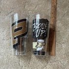 Two Tervis Tumblers, 24 Ounces Purdue Boiler Up — photo 2