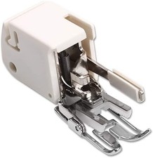 Even Feed Walking Foot Fits Brother Singer Janome Elna And More Low Shank Sew...