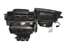 RENAULT LAGUNA III BT0/1 Innenraumheizung 52409189 A24840A8400001 27106091