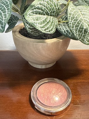 NEW Tarte Shape Tape Glow Blush Cheek Color LUMINOUS PINK Full Size 4.5g .15 oz