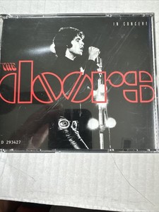 The Doors in Concert | eBay