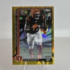 2025 Topps Chrome Shemar Stewart Base (RAW)