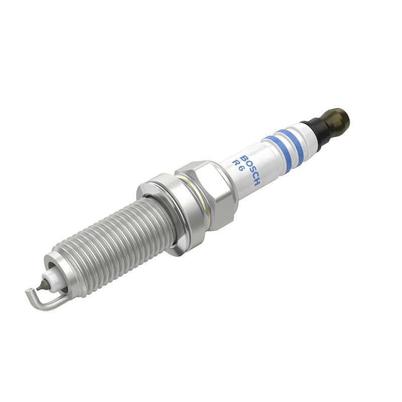Bougie d'allumage BOSCH performance et étincelle stable pour 22 40 11H