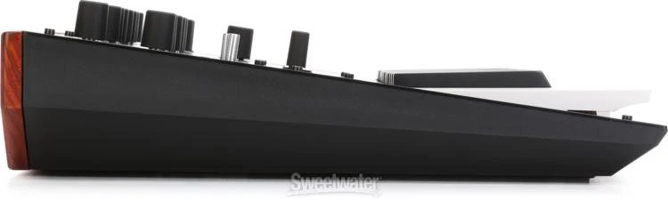 Korg monologue Analog Synthesizer - Black - Image 3 of 4