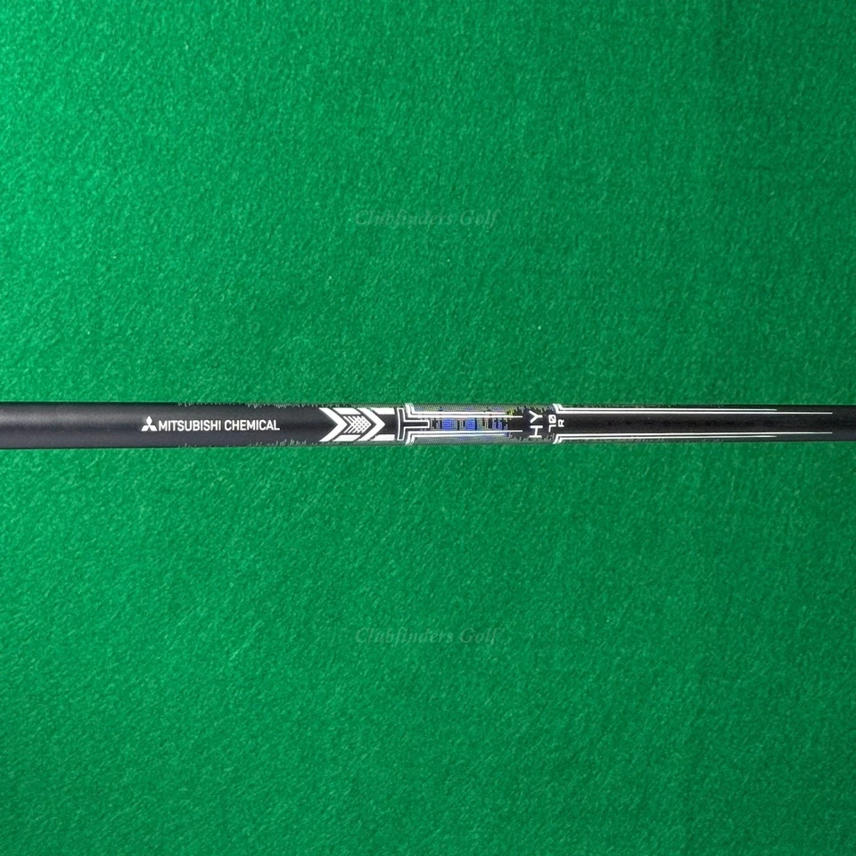 Callaway Apex TI 16° Super Hybrid MMT Type-304SS HY 70-R Graphite Regular w/HC - Image 2 of 4