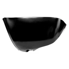 For Chevy Camaro 67-68 Dynacorn 1045A Front Passenger Side Fender Extension