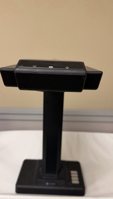 CZUR ET18 Pro Smart Book Document Scanner Excellent Condition for PC or Mac