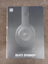 Beats MX3X2PA A Wireless On-Ear Headphones Black Bluetooth