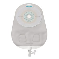 SenSura Mio Ostomy Pouch Drainable 0.375 to 1.75" Stoma 1pc System 10586 10 Ct