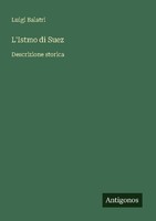 L'istmo Di Suez Luigi Balatri