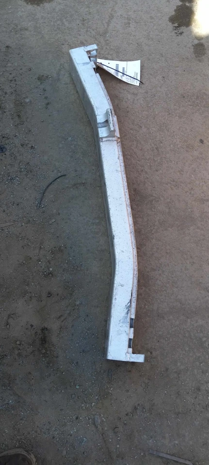 09-20 NISSAN 370Z - FRONT BUMPER REINFORCEMENT IMPACT BAR - Image 2 of 3