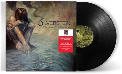 Silverstein - Discovering The Waterfront (Vinyl LP 2023, Reissue CR00400)