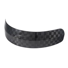 Zamp HASZ20CTVG Z20 Helmet Shield Carbon Top Strip/Guard
