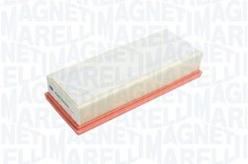 Luftfilter MAGNETI MARELLI 153071760244 Filtereinsatz für A5 8K5 8F7 AUDI Q5 A4