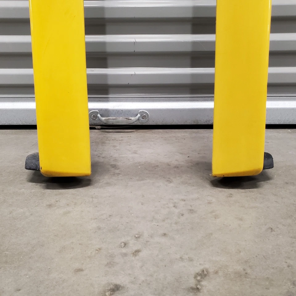 Mazda Protege5 2002 2003 OEM paneles basculantes faldones laterales par HZ *recogida local* Foto 3 de 4