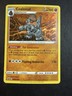 Coalossal SWSH054 Promo SWSH Black Star Pokemon NM