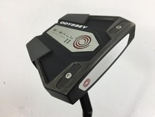 Odyssey 2-BALL ELEVEN Putter STROKE LAB Shaft #890 Golf Clubs