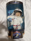 Rare Vintage 1986 Cabbage Patch Kids "Young Astronaut" doll - NIB- Box Not Mint
