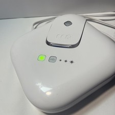 ILuminage Beauty Me Sleek Permanent Hair Reduction Device Model HU-FG 01421