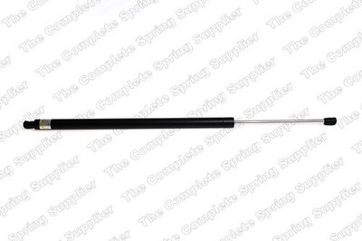 hinten LESJÖFORS 8195046 Gasfeder, Koffer-/Laderaum für VW