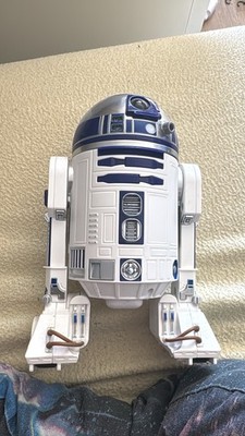 Star Wars R2D2 App-gesteuerter Droiden Sphero