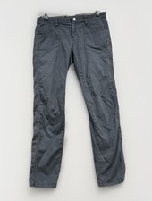 The North Face Women s Gray Cargo Hiking Pants Gorpcore Sz 6