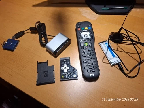 hp dvb tuner voor pc