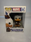 Funko Pop Marvel Howard The Duck #64