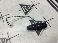 Boutique Alnico Stratocaster Single Coil Pickup Flat Enamel