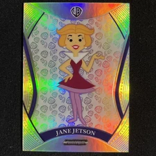 2024 Kakawow Phantom Warner Bros. 100th Anniversary Jane Jetson Silver #PW-I-145