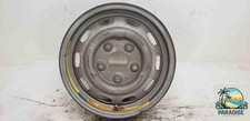 1986-1988 Porsche 924s Spare Steel Wheel 5.5x15 Et52.3 477601030b 1986-1988 Porsche 924s Spare Steel Wheel 5.5x15 Et52.3 477601030b