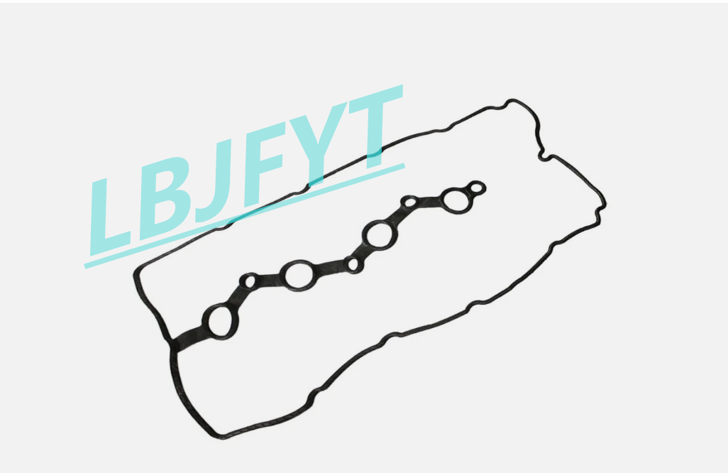 Valve Cover Gasket Set for 08-16 Hyundai IX35 Sonata Kia Sportage Sorento 2.4L