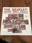 The Beatles-Long Tall Sally The 6000 Series 12'' Vinyl Capitol T6063