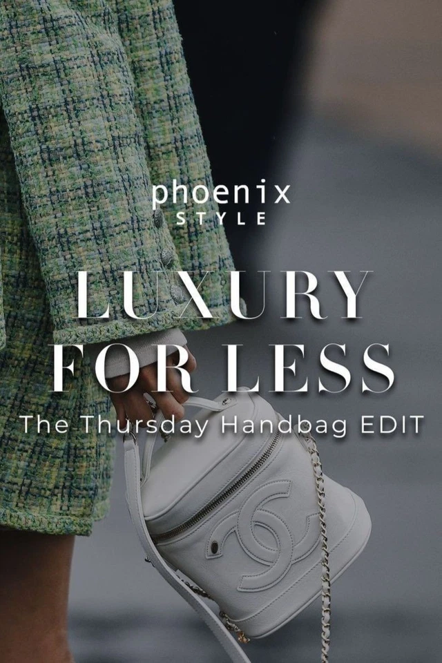 The Thursday Handbag Edit - The Devil Wears Prada - auctions from £1