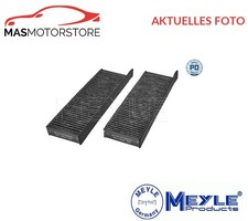 INNENRAUMFILTER POLLENFILTER MEYLE 11-12 326 0010/PD A FÜR DS DS 5,DS 7