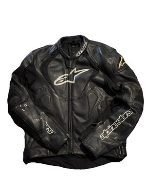 Alpinestars Men s Jaws Motorcycle Jacket
