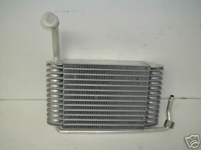 NEW AC Evaporator CHEVROLET LUMINA APV 1990-93 REAR - Picture 1 of 1