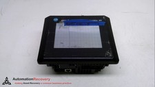 ALLEN BRADLEY 2711-T6C20L1 SERIES B, PANELVIEW 600, SEE DESC 232883