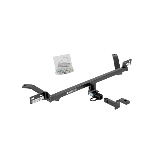 Draw-Tite 24925 Class 1 Trailer Hitch for 15-21 Volkswagen Golf & 16-17 GTI - Imagem 2 de 4