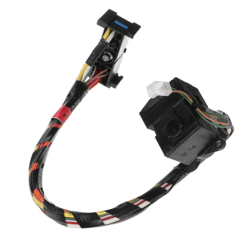 OEM NEW GM Ignition Key Alarm Switch 95-97 Chevy S10 Express GMC Savana 26047332 - Image 3 of 4