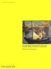 Impressionism: Colour Library (Phaidon Colour Library) - Paperback - GOOD