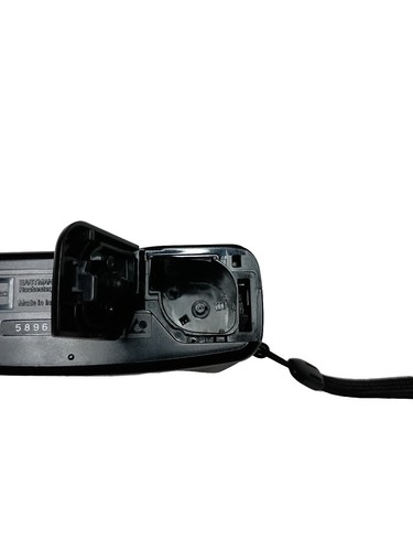 Kodak Advantix 4100ix Zoom 35mm Film Point And Shoot Camera Tested & Works - Picture 6 of 7