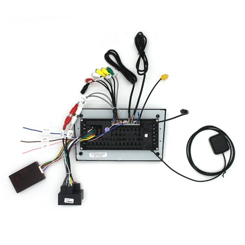 Android 13 Autoradio DAB+ GPS RDS Carplay Für Opel Combo Astra H Corsa C D Combo - Bild 15 von 15