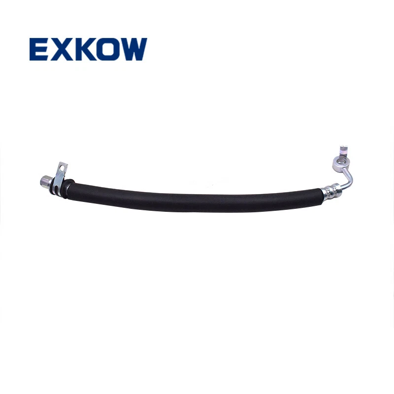 4D56 P/S Oil Pressure Hose for Mitsubishi Challenger L200 Triton 2.5L 4455A703 - Image 2 of 4