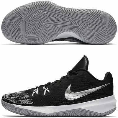 nike zoom evidence mens basketball trainers